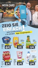 Seife im famila Nordwest Prospekt in Lingen Aktueller famila Nordwest Prospekt mit Seife, "Markt - Angebote", Seite 16