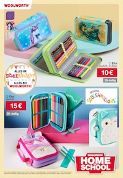 Damenbekleidung Angebot im aktuellen Woolworth Prospekt auf Seite 6