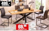 Esstisch Hawai Angebot im Segmüller Prospekt Esstisch Hawai im Segmüller Prospekt zum Preis von 69,99 €