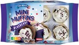 Mini Muffins Blaubeere von Mike Mitchell's im aktuellen Penny Prospekt