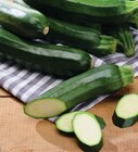 Promo Courgette à 1,25 € dans le catalogue Intermarché Contact à Rupt-sur-Moselle