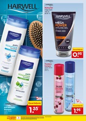 Shampoo im Netto Marken-Discount Prospekt in Stuttgart Aktueller Netto Marken-Discount Prospekt mit Shampoo, "Aktuelle Angebote", Seite 38