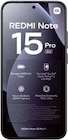 REDMI Note 15 Pro 5G 8GB + 256GB Angebote von mi bei expert Altenburg für 339,00 €