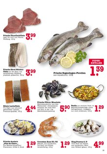 Thunfisch im E center Prospekt "Aktuelle Angebote" mit 34 Seiten (Heidelberg)