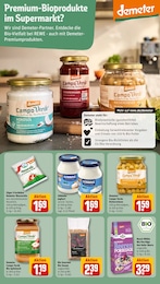 Porridge Angebot & Preis im aktuellen REWE Prospekt Porridge Angebot im aktuellen REWE Prospekt auf Seite 25