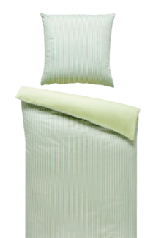 SATIN-BETTWÄSCHE „Spring“ bei Höffner in Cottbus SATIN-BETTWÄSCHE „Spring“ im Angebot bei Höffner Cottbus für 15,00 €