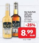 Der Gute Pott 40% Angebote von Pott bei Markant Nordwest Emden für 8,99 €