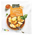 Nuggets im Backteig von Genuss pur für 4,99 € bei Netto mit dem Scottie im Angebot Nuggets im Backteig von Genuss pur im aktuellen Netto mit dem Scottie Prospekt