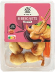 8 Beignets de Crevettes - Asia Green Garden - Aldi à Neuilly-sur-Seine 8 Beignets de Crevettes - Asia Green Garden en promo chez Aldi Neuilly-sur-Seine à 2,09 €