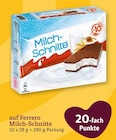 Milch-Schnitte von Ferrero im aktuellen tegut Prospekt für 
