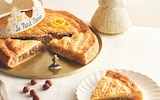 Galette des Rois Le Petit Prince X Aurélien Cohen - Monoprix Gourmet en promo chez Monoprix Le Grand-Quevilly à 16,95 €