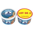 Rillettes de poisson "Lot de 2' - PETIT NAVIRE - Carrefour Market à Saint-Herblain Rillettes de poisson "Lot de 2' - PETIT NAVIRE en promo chez Carrefour Market Saint-Herblain à 3,99 €
