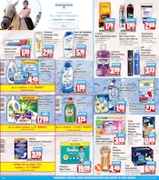 Shampoo im HIT Prospekt in Wiesbaden Aktueller HIT Prospekt mit Shampoo, "ECHTE VIELFALT", Seite 14