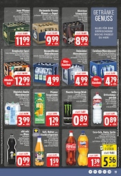 Aktueller E center Prospekt mit Coca Cola, "Aktuelle Angebote", Seite 19