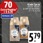 Spray bei EDEKA im Welver Prospekt für 5,79 €