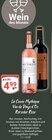 La Cuvée Mythique Rot Angebote bei GLOBUS Saarbrücken für 4,99 €