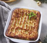 Brandade de morue gratinée en promo chez Supermarchés Match Calais à 5,49 €