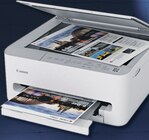 Pixma TS4151i Multifunktionsgerät im Angebot bei EURONICS in Unna Pixma TS4151i Multifunktionsgerät Angebote von Canon bei EURONICS Unna für 55,00 €