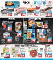 Lachs im HIT Prospekt in Hofheim Aktueller HIT Prospekt mit Lachs, "ECHTE VIELFALT", Seite 7