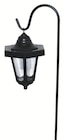 Solar-Laterne mit Stab Angebote bei Zimmermann Oldenburg für 8,99 €