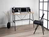 Bureau partie arrière magnétique dans le catalogue B&M