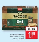Aktuelles Instant Sticks Angebot bei Marktkauf in Heilbronn ab 1,99 €