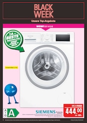 Ähnliche Angebote wie Toplader im Prospekt "AUSWAHL RIESIG, PREISE NIEDRIG" auf Seite 40 von Marktkauf in Altenburg