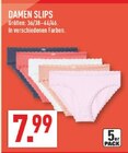 Damen Slips im Angebot bei Marktkauf in Witten Damen Slips Angebote bei Marktkauf Witten für 7,99 €