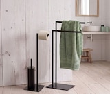 Toiletten-Garnitur Angebote von kela bei BRAUN Möbel-Center Freiburg für 49,95 €