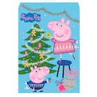 Calendrier de l'Avent à Carrefour dans Armentières Calendrier de l'Avent à Carrefour dans Armentières