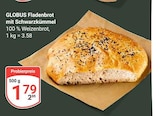 GLOBUS Hockenheim Prospekt mit  im Angebot für 1,79 €