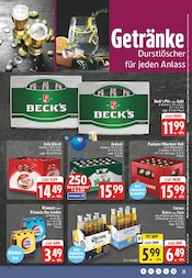 Ähnliche Federweißer Angebote im Prospekt "Aktuelle Angebote" von E center in Hückelhoven Ähnliche Angebote wie Federweißer im Prospekt "Aktuelle Angebote" auf Seite 23 von E center in Hückelhoven