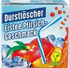 Eistee oder Erfrischungsgetränk von Durstlöscher im aktuellen Netto Marken-Discount Prospekt für 0,65 €