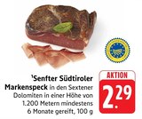 E center Reutlingen Prospekt mit  im Angebot für 2,29 €