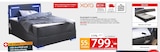Aktuelle Bett Angebote bei Zurbrüggen in Oldenburg Aktuelles Boxspringbett Los Angeles Angebot bei Zurbrüggen in Oldenburg ab 799,00 €