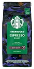 Café grains espresso - Starbucks - Lidl à Chambéry Café grains espresso - Starbucks en promo chez Lidl Chambéry à 3,99 €