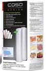 Aktuelles Vakuumierer-Folienrolle 1222 Angebot bei expert in Lübeck ab 16,99 €