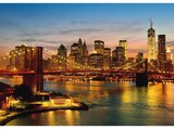 New York Puzzle im MediaMarkt Saturn Prospekt New York Puzzle von SCHMIDT SPIELE (UE) im aktuellen MediaMarkt Saturn Prospekt für 24,99 €