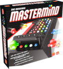 THE ORIGINAL MASTERMIND - GOLIATH - Auchan Hypermarché à Saint-Chamond THE ORIGINAL MASTERMIND - GOLIATH en promo chez Auchan Hypermarché Saint-Chamond à 16,99 €