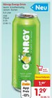 Energy Drink im Angebot bei Netto Marken-Discount in Reutlingen Energy Drink Angebote von Gönrgy bei Netto Marken-Discount Reutlingen für 1,29 €