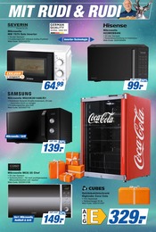 Kühlschrank im expert Prospekt in Amberg Aktueller expert Prospekt mit Kühlschrank, "Top Angebote", Seite 15