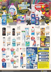 Aktueller E center Prospekt mit Weichspüler, "Aktuelle Angebote", Seite 13