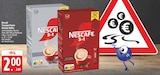 2 in 1 Tassenportionen löslicher Kaffee im Angebot bei EDEKA in Zwickau 2 in 1 Tassenportionen löslicher Kaffee Angebote von Nescafé bei EDEKA Zwickau für 2,00 €