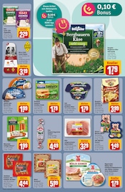 Wiener Würstchen im REWE Prospekt in Hamburg Aktueller REWE Prospekt mit Wiener Würstchen, "Dein Markt", Seite 13