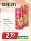 Angebot im Getränkeland Ahrensburg Prospekt Getränkeland Ahrensburg Prospekt mit im Angebot für 2,19 €