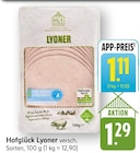 EDEKA Gauersheim Prospekt mit  im Angebot für 1,11 €