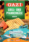 Grill- und Pfannenkäse im Angebot bei Netto Marken-Discount in Potsdam Grill- und Pfannenkäse Angebote von GAZI bei Netto Marken-Discount Potsdam für 1,99 €