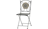 Siena Garden Klappstuhl Prato für 69,95 € bei Höffner im Angebot Siena Garden Klappstuhl Prato im aktuellen Höffner Prospekt