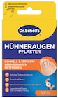 Hühneraugenpflaster von Dr. Scholl's im aktuellen Rossmann Prospekt für 3,49 €