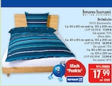 Aktuelle Bettwäsche Angebote bei Marktkauf in Erlangen Aktuelles Bettwäsche Angebot bei Marktkauf in Erlangen ab 14,99 €
